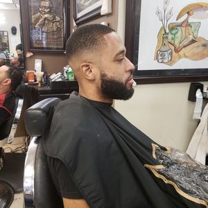 Meet your Posher, Tim